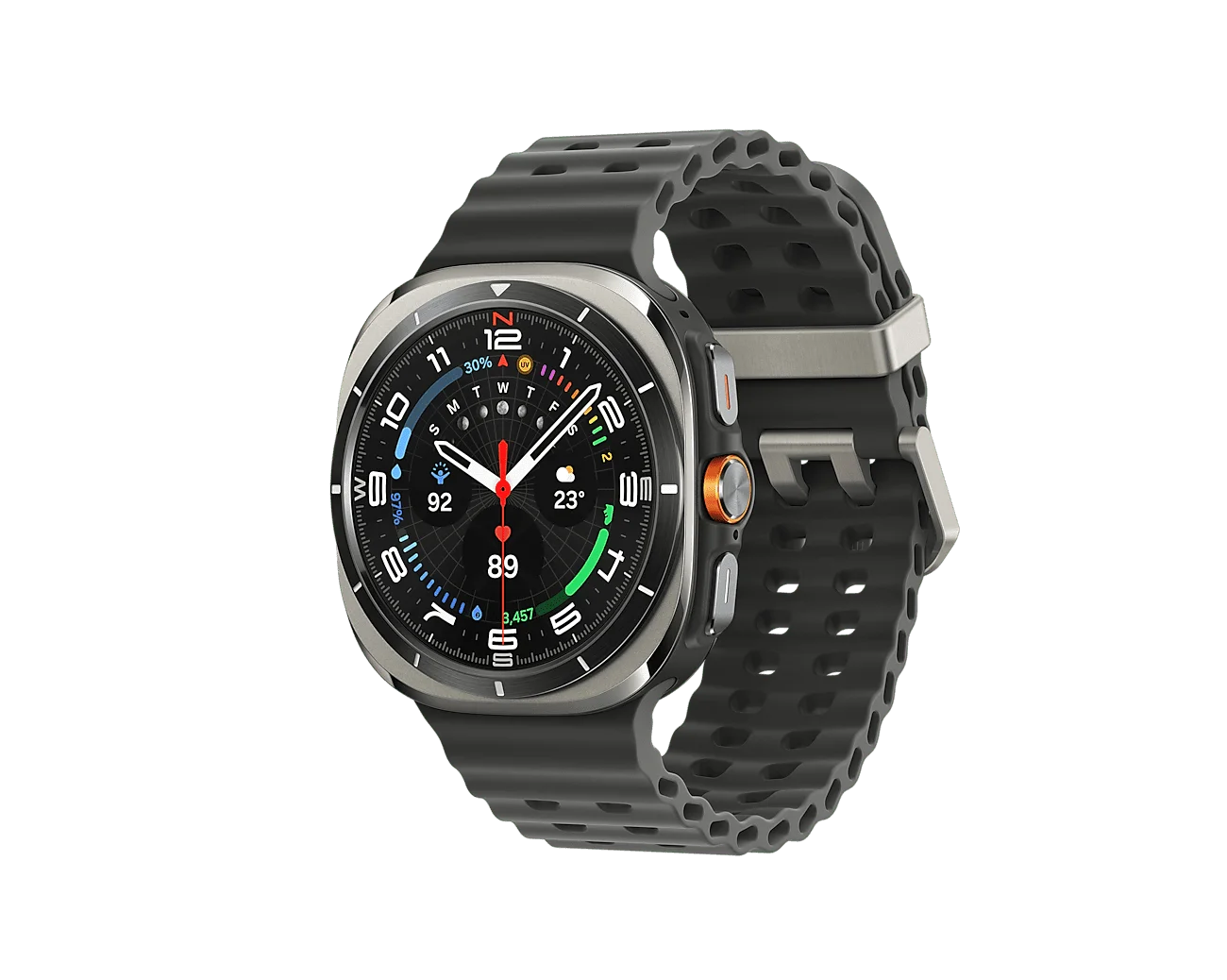 Samsung Galaxy Watch Ultra