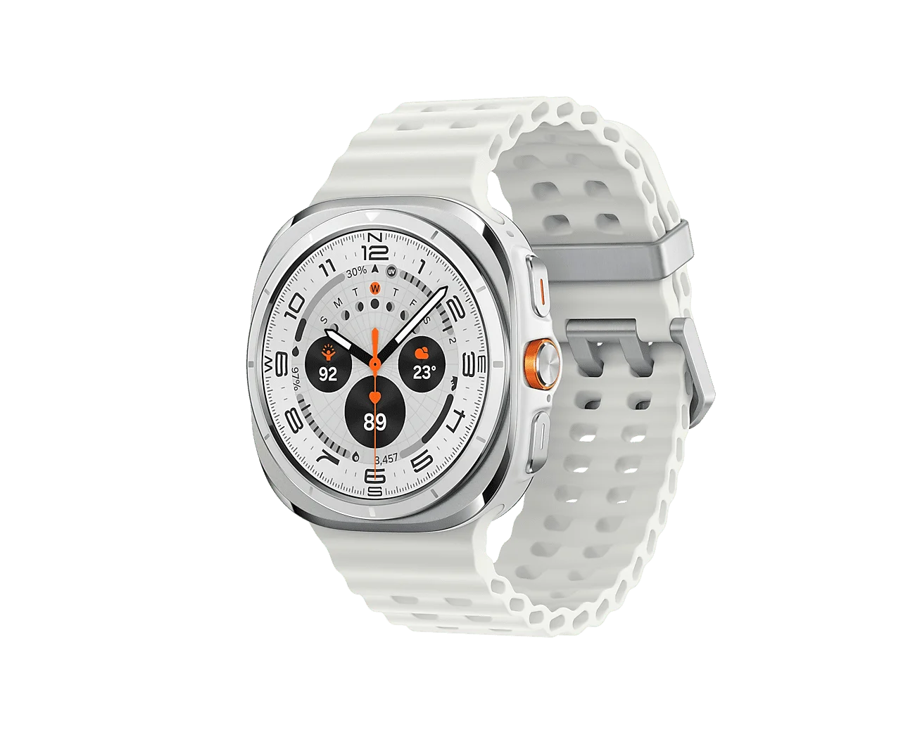 Samsung Galaxy Watch Ultra