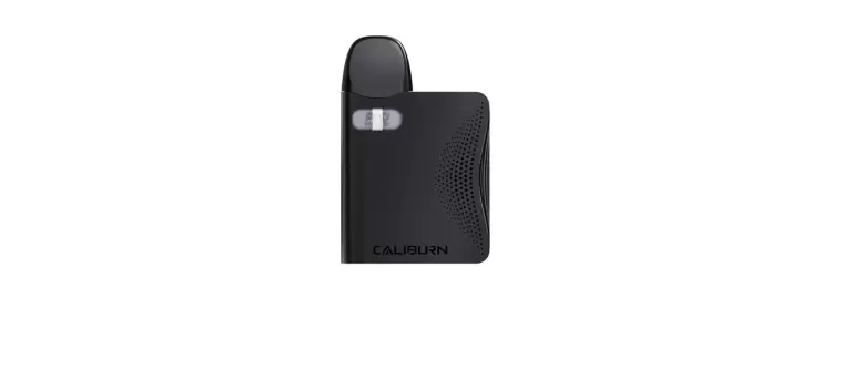 UWELL CALIBURN AK3 POD SYSTEM KIT – 13W (520mAh)