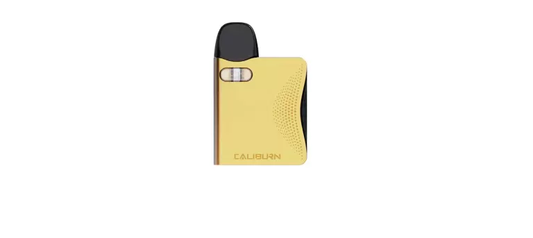 UWELL CALIBURN AK3 POD SYSTEM KIT – 13W (520mAh)