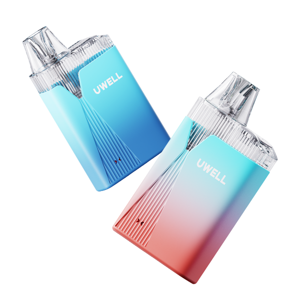 Conick VK6 Refillable Disposable System by Uwell