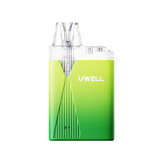 Conick VK6 Refillable Disposable System by Uwell