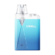 Conick VK6 Refillable Disposable System by Uwell