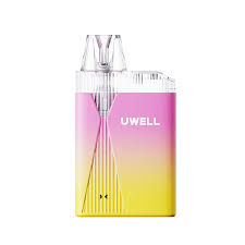 Conick VK6 Refillable Disposable System by Uwell