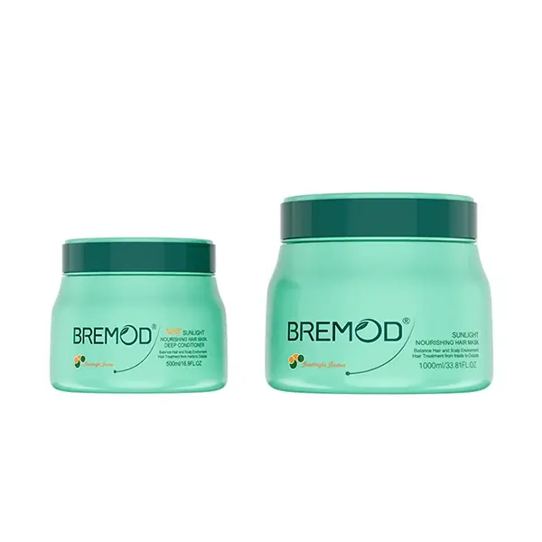 Bremod Nourishing Hair Mask