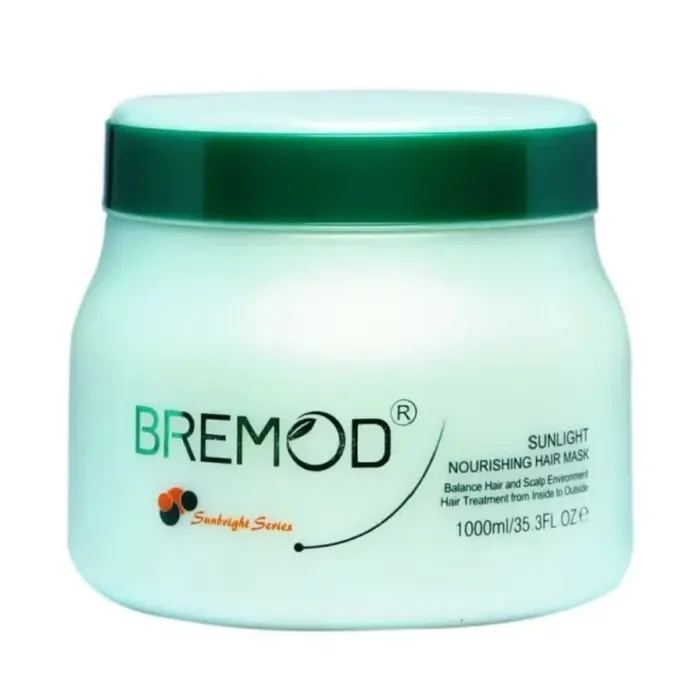 Bremod Nourishing Hair Mask